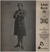 LP - Léon Beyle - Léon Beyle (I) - historic