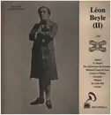 LP - Léon Beyle - Léon Beyle (II) - historic