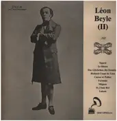 Léon Beyle - Léon Beyle (II)