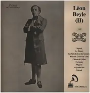 Léon Beyle - Léon Beyle (II)