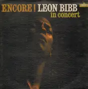 Leon Bibb - Encore!