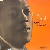 Leon Bibb - Leon Bibb Sings Love Songs