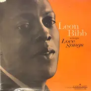 Leon Bibb - Leon Bibb Sings Love Songs