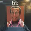 LP - Leon Bibb - This Is Leon Bibb