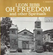 Leon Bibb - Oh Freedom And Other Spirituals