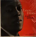 LP - Leon Bibb - Leon Bibb Sings Love Songs