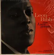 Leon Bibb - Leon Bibb Sings Love Songs