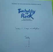 Leon Boden Und Bernd Klinzmann - Tucholsky In Rock