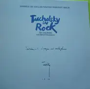 Leon Boden Und Bernd Klinzmann - Tucholsky In Rock