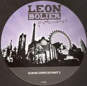 Leon Bolier