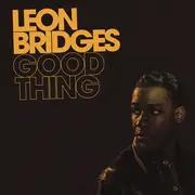 LP & MP3 - Leon Bridges - Good Thing - 180g + Download