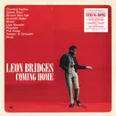 LP - Leon Bridges - Coming Home