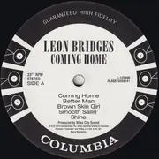 LP - Leon Bridges - Coming Home
