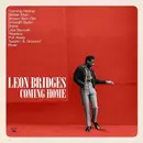 CD - Leon Bridges - Coming Home