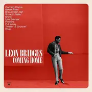 CD - Leon Bridges - Coming Home