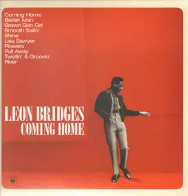 Leon Bridges - Coming Home