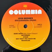 LP - Leon Bridges - Gold-Diggers Sound