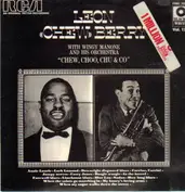 Leon 'Chew' Berry