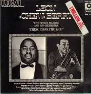 Leon 'Chew' Berry - Chew, Choo, Chu & Co