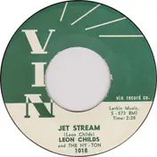 Leo - Train In The Night / Jet Stream