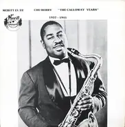 Leon "Chu" Berry - "The Calloway Years" 1937-1941