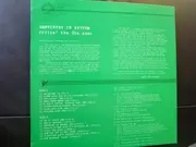 LP - Leon 'Chu' Berry With Cab Calloway - Dentistry In Rhythm - Volume 3 - Fillin' The Chu Gaps  (1939-1940)