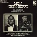 LP - Leon 'Chu' Berry With Wingy Manone & His Orchestra - Chew, Choo, Chu & Co