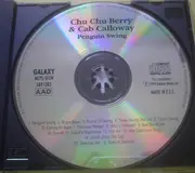 CD - Leon 'Chu' Berry & Cab Calloway And His Orchestra - Penguin Swing