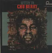 LP - Leon 'Chu' Berry - Sittin' In - Mono