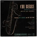 Leon "Chu" Berry - Memorial Album