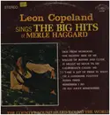LP - Leon Copeland - Leon Copeland Sings the Big Hits of Merle Haggard