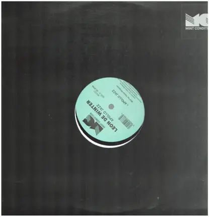 Leon De Winter - Apollo Jazz