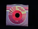 7inch Vinyl Single - Leon Everette - Midnight Rodeo