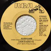 leon everette - Hurricane