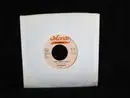 7inch Vinyl Single - Leon Everette - I Don't Want To Lose / Mama Rocked Us To Sleep