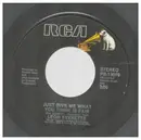 7inch Vinyl Single - Leon Everette - Just Give Me What You Think Is Fair