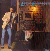 LP - Leon Everette - Leon Everette