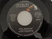 Leon Everette - Soul Searchin' / Misery