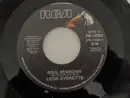 7inch Vinyl Single - Leon Everette - Soul Searchin' / Misery