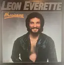 LP - Leon Everette - Hurricane