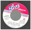 7inch Vinyl Single - Leon Everette - I Love That Woman (Like The Devil Loves Sin)
