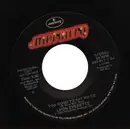 7inch Vinyl Single - Leon Everette - Too Good To Say No To - Promo