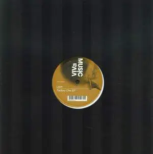 Leon - Factory One Ep