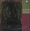 LP - León Felipe - Antología Poética - + Booklet
