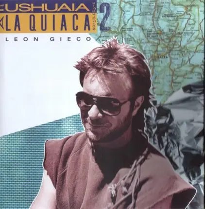 León Gieco - De Ushuaia A La Quiaca 2 Y 3