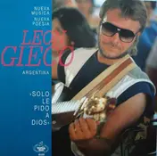 Leon Gieco - SOLO LE PIDO A DIOS