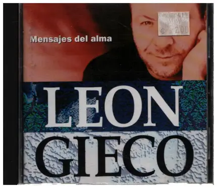 León Gieco - Mensajes del Alma