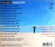 CD - León Gieco - Desenchufado
