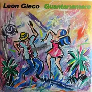 7inch Vinyl Single - León Gieco - Guantanamera