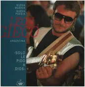 Leon Gieco - Sólo Le Pido A Dios
